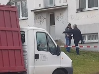Tragédia v českej Plzni Tragédia v českej Plzni