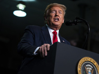 Donald Trump Donald Trump