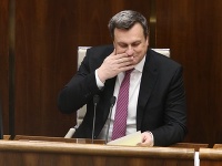 Andrej Danko spustí hlasovanie na internete Andrej Danko spustí hlasovanie na internete