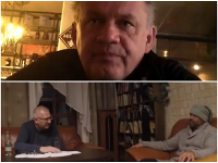 Videá o Kiskovi sa objavili v čase vrcholu kampane Videá o Kiskovi sa objavili v čase vrcholu kampane
