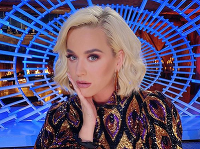 Nafingovala Katy Perry kolaps? Nafingovala Katy Perry kolaps?