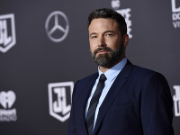 Ben Affleck Ben Affleck