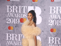 Maya Jama