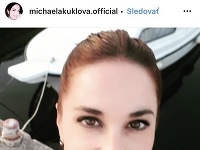 Michaela Kuklová