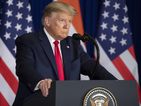 Donald Trump Donald Trump