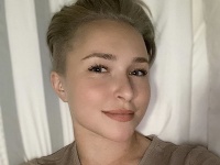 Hayden Panettiere Hayden Panettiere