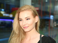Erika Bugárová