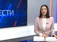 Alexandra Novikovová dostala výpoveď za smiech v televíznych novinách.