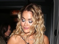 Rita Ora Rita Ora
