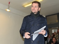 Igor Matovič Igor Matovič