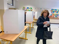 Parlamentné voľby 2020 Parlamentné voľby 2020