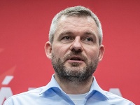 Peter Pellegrini Peter Pellegrini