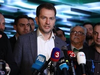 Igor Matovič Igor Matovič