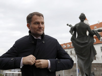 Igor Matovič Igor Matovič