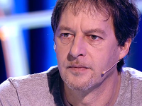 Paľo Habera ukázal svoju neľútostnú stránku. Paľo Habera ukázal svoju neľútostnú stránku.