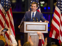 Pete Buttigieg Pete Buttigieg