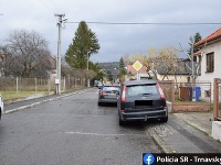 Taxikárovi namerali v dychu alkohol Taxikárovi namerali v dychu alkohol