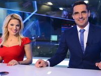 Romana Šebrleho stiahli z Hlavných správ. Romana Šebrleho stiahli z Hlavných správ.