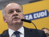 Andrej Kiska o stretnutiach s Bödörom vedel už ako prezident. Andrej Kiska o stretnutiach s Bödörom vedel už ako prezident.