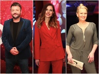 Michal Hudák, Frederika Kurtulíková, Adriana Kmotríková Michal Hudák, Frederika Kurtulíková, Adriana Kmotríková