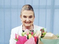 Eva Holubová Eva Holubová
