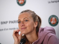 Petra Kvitová Petra Kvitová