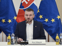 Peter Pellegrini Peter Pellegrini