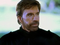 Chuck Norris Chuck Norris