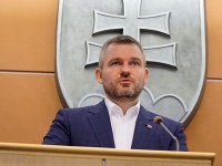 Peter Pellegrini Peter Pellegrini