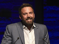 Ben Affleck Ben Affleck