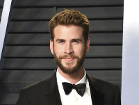 Liam Hemsworth Liam Hemsworth