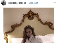 Gabriella Brooks