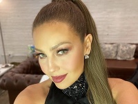 Thalía Thalía
