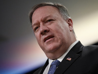 Mike Pompeo Mike Pompeo