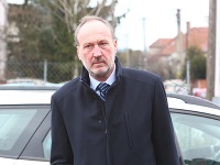 Advokát Peter Filip Advokát Peter Filip