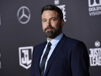 Ben Affleck Ben Affleck