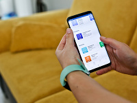 Päť rád na bezpečné bankovanie 