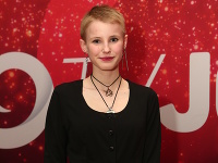 Bára Očenášová Bára Očenášová