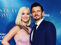 Katy Perry a Orlando Bloom chcú svadbu stihnúť ešte tento rok.
