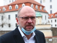 Richard Sulík. Richard Sulík.