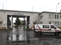 Nemocnica s poliklinikou (NsP) Prievidza so sídlom v Bojniciach
