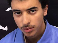 Hashem Abedi Hashem Abedi