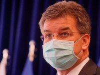 Miroslav Lajčák Miroslav Lajčák