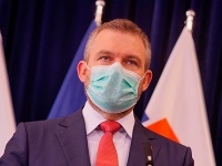 Peter Pellegrini. Peter Pellegrini.