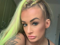 Daisy Lee, mladá česká pornoherečka Daisy Lee, mladá česká pornoherečka