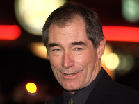 Timothy Dalton Timothy Dalton