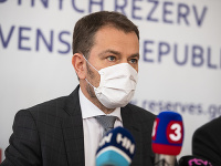 Igor Matovič Igor Matovič