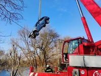 Pri tragickej dopravnej nehode vyhasol ľudský život Pri tragickej dopravnej nehode vyhasol ľudský život