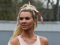 Christine McGuinness Christine McGuinness