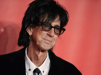 Ric Ocasek Ric Ocasek